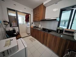 Blk 86 Skyville @ Dawson (Queenstown), HDB 4 Rooms #554269221